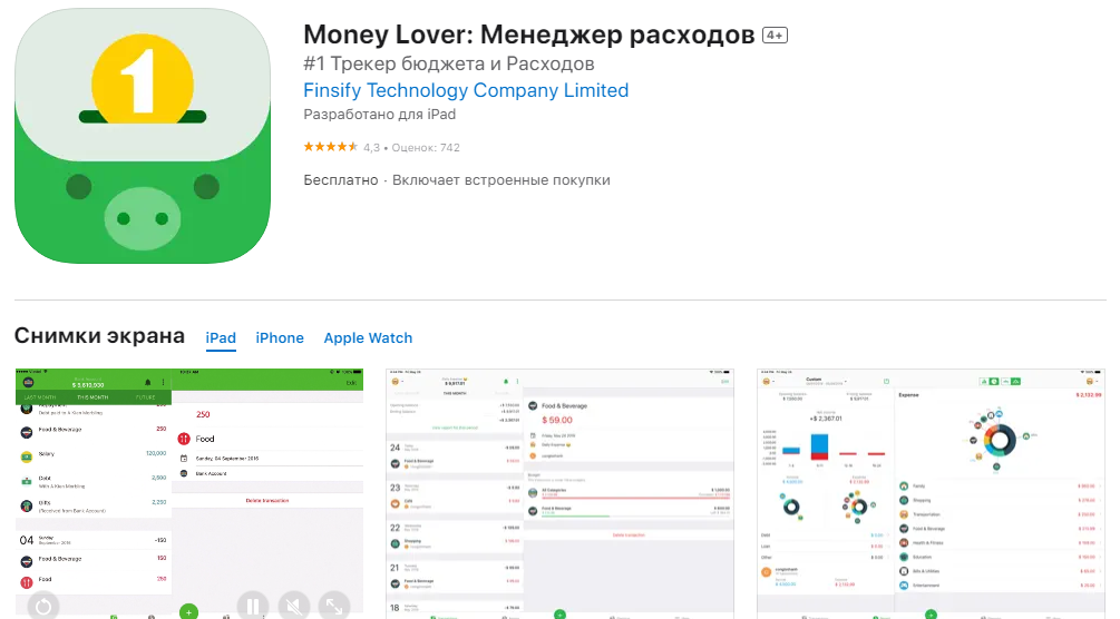 Топ-9 найкращих додатків, які допоможуть контролювати ваші гроші